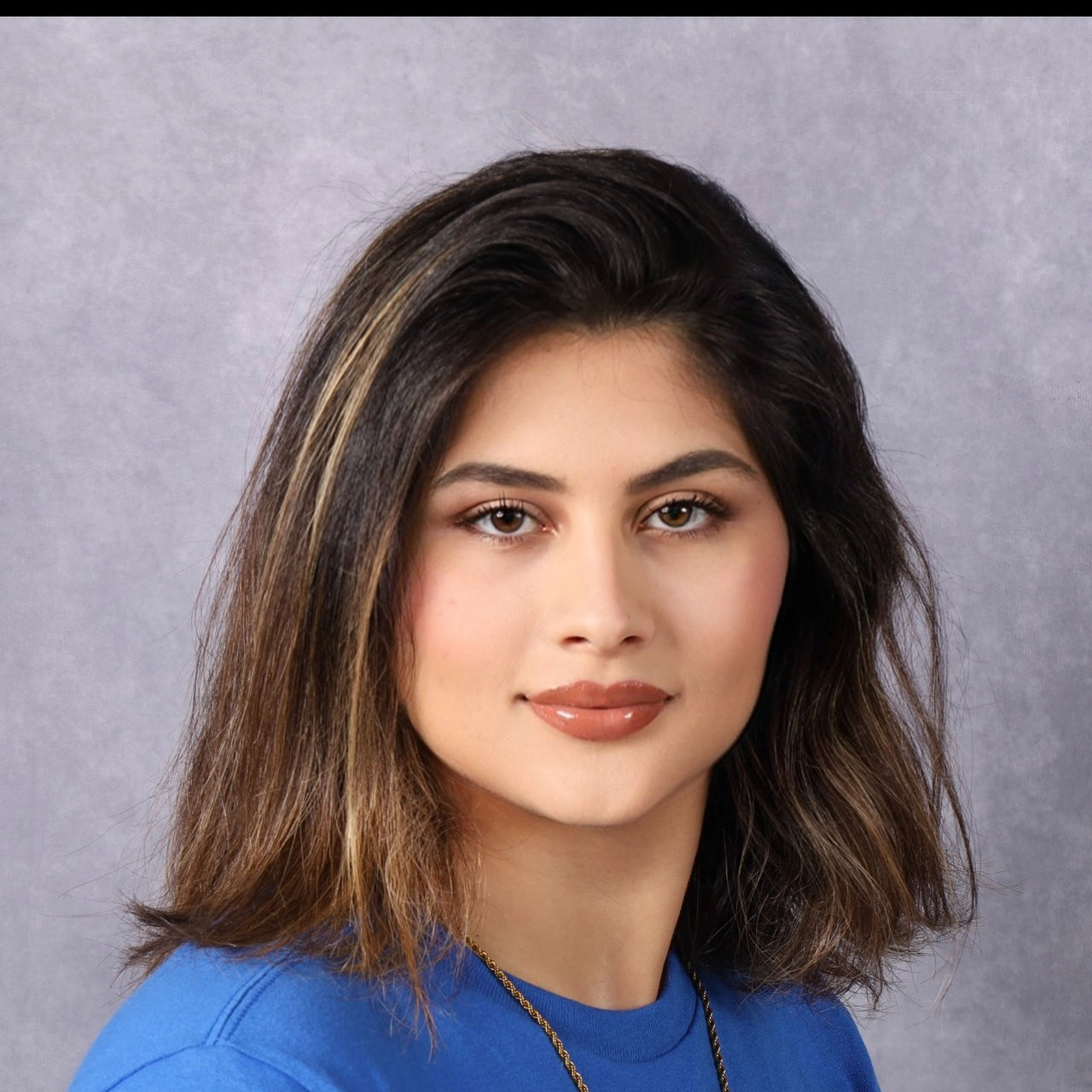  Shaista