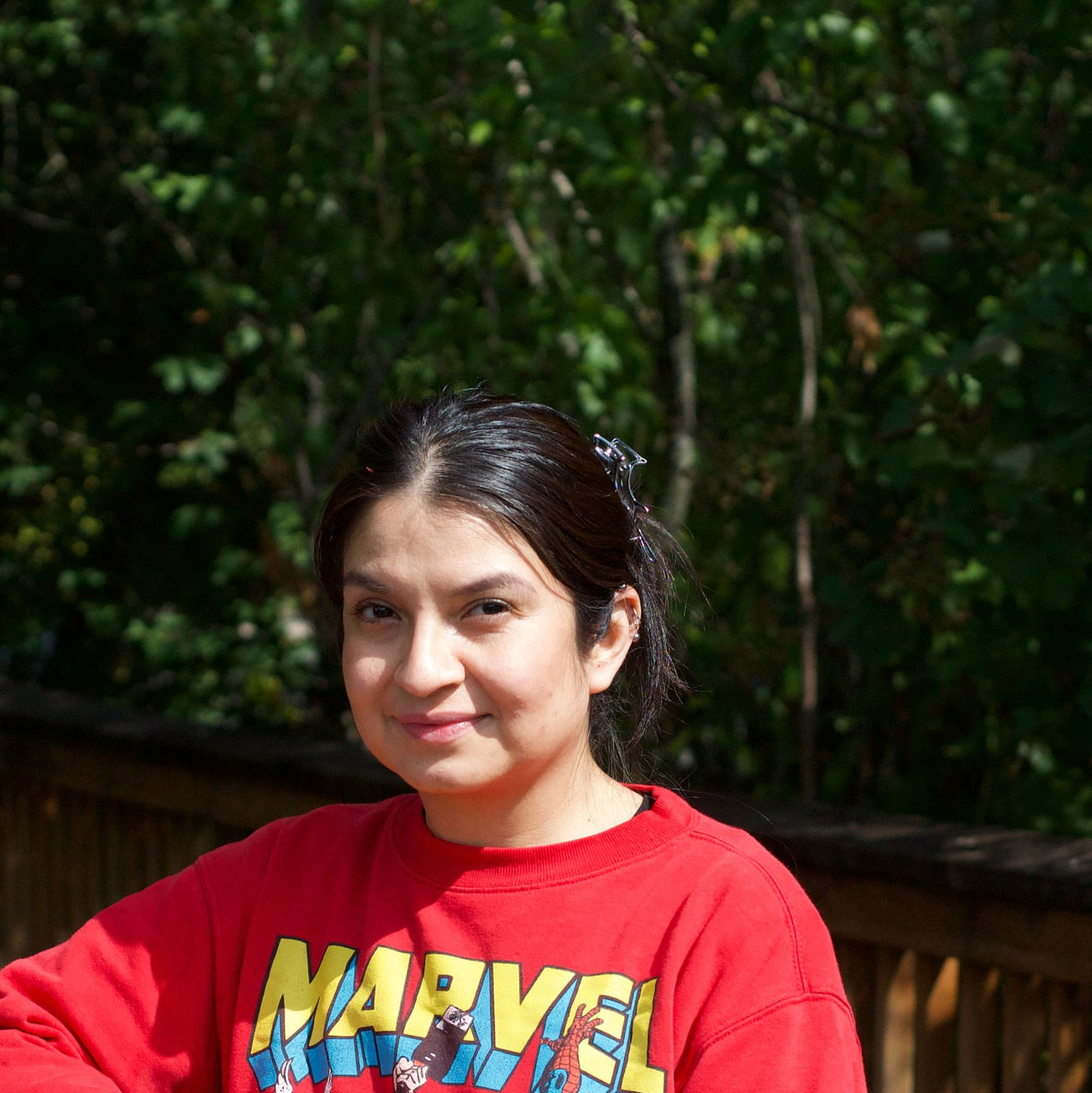 Ms Lizette