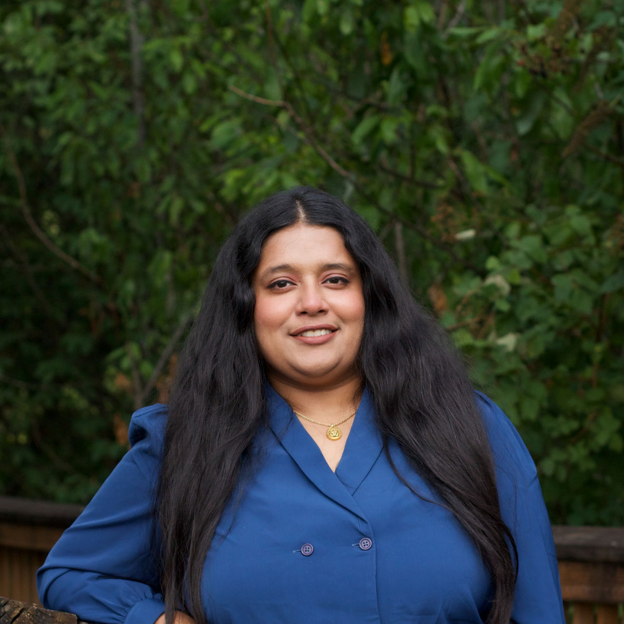 Ms Sohini Singha
