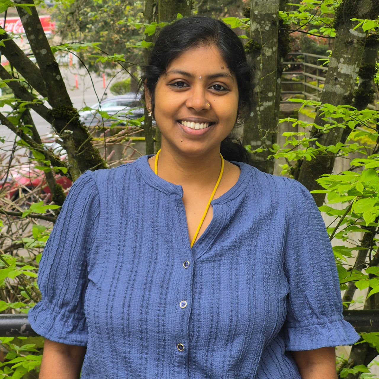  Sangeetha