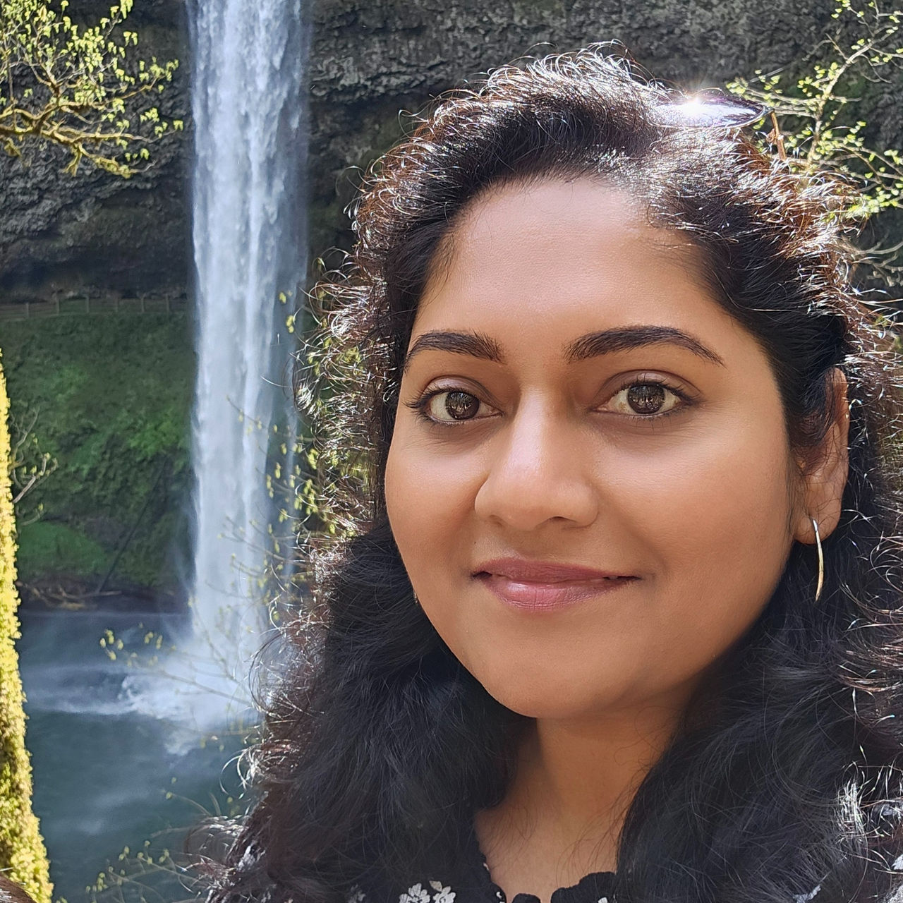  Sreeja