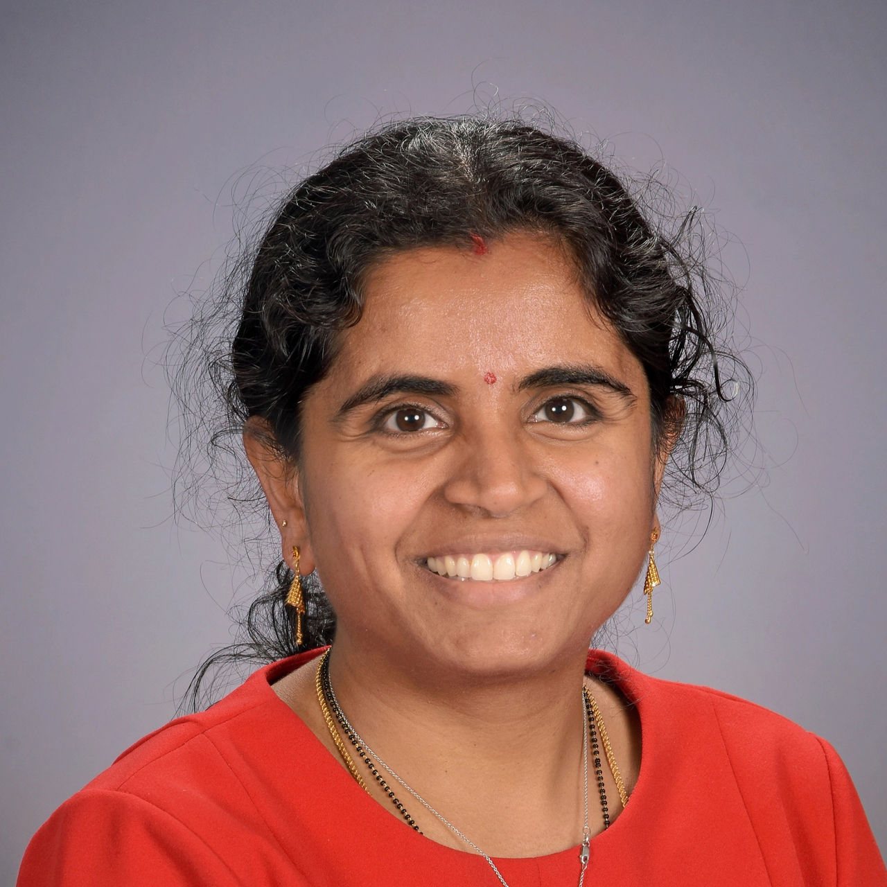 Ms Parvathi