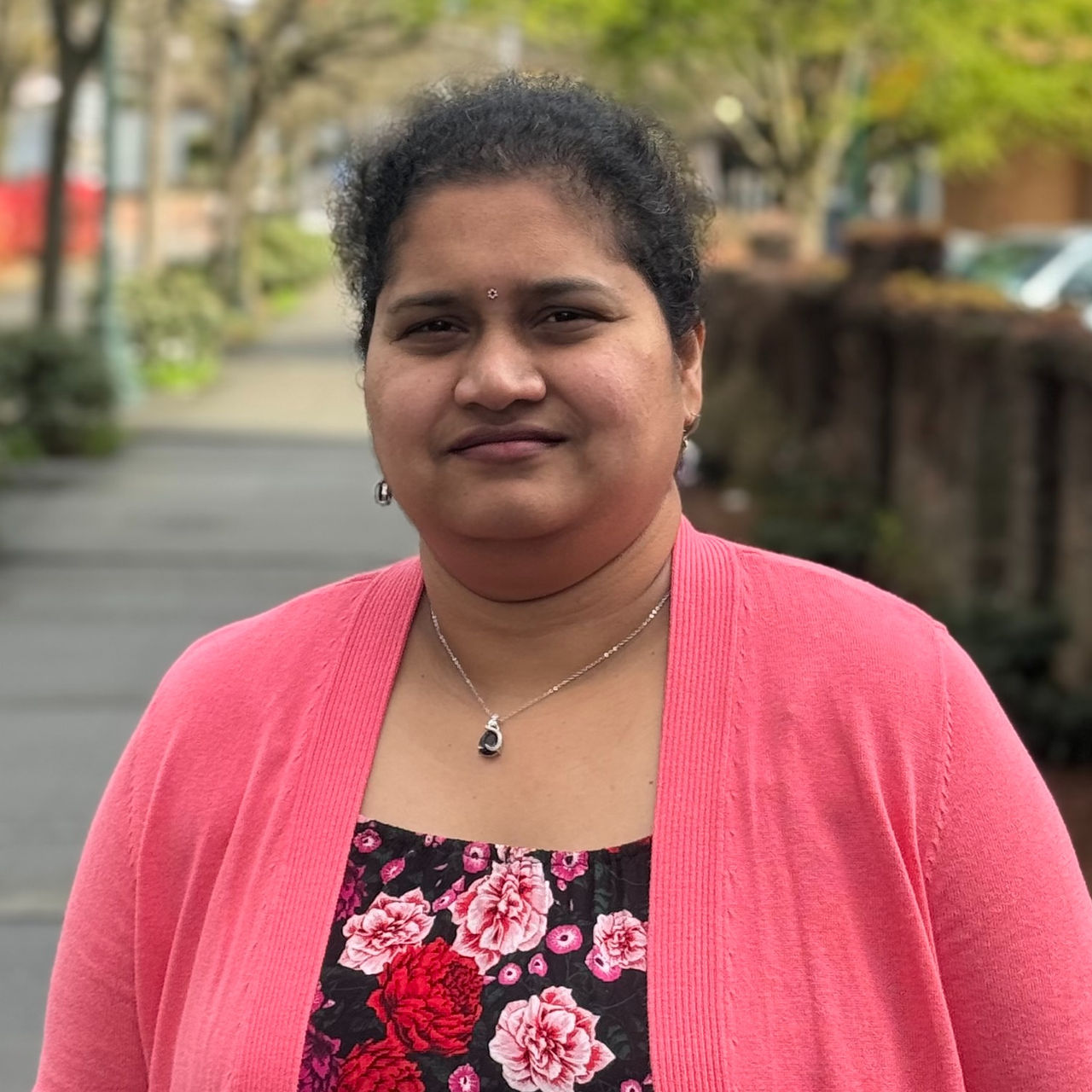 Ms Manjula 