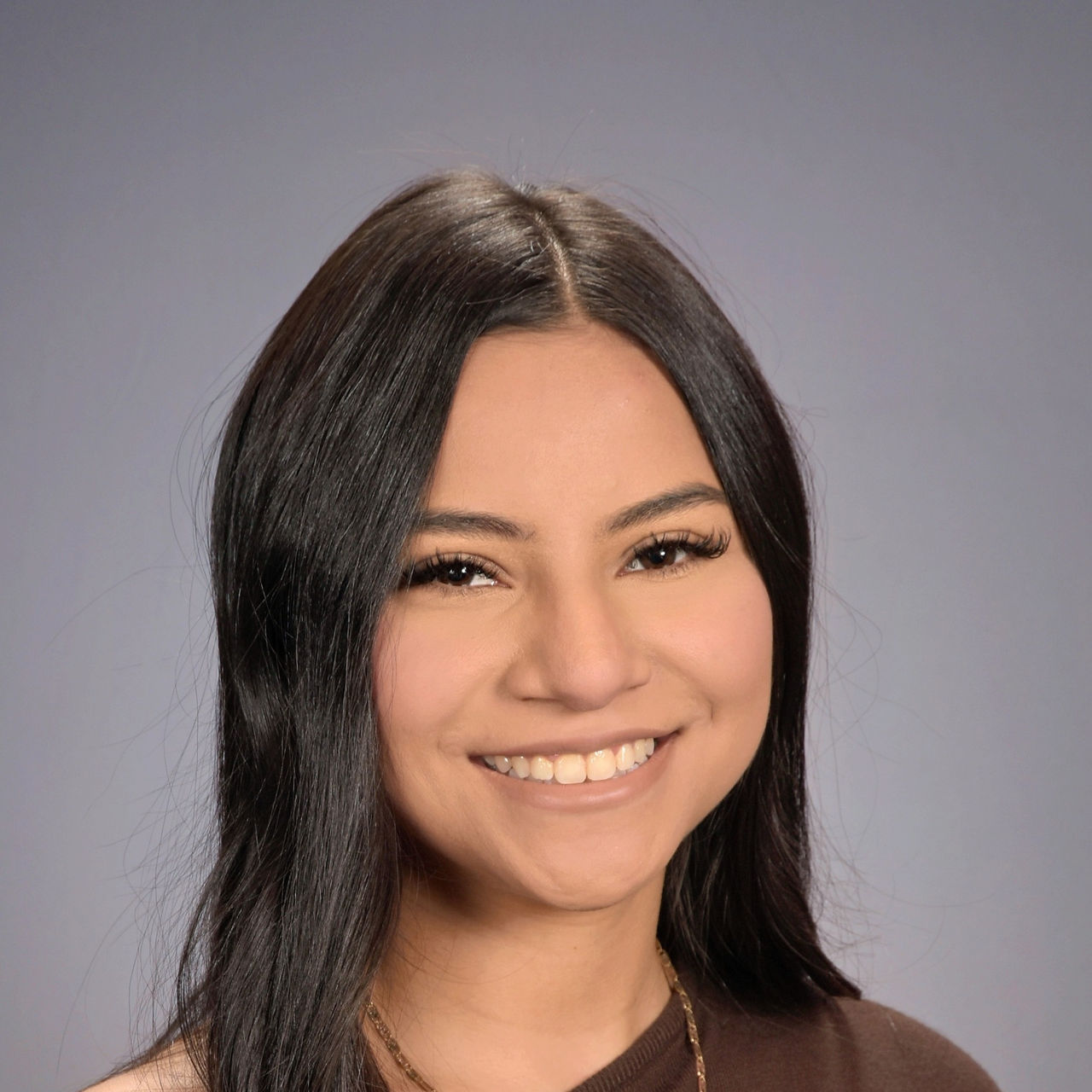 Ms Sarahi 