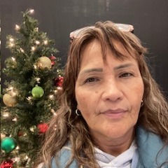 Ms Maria Elena 