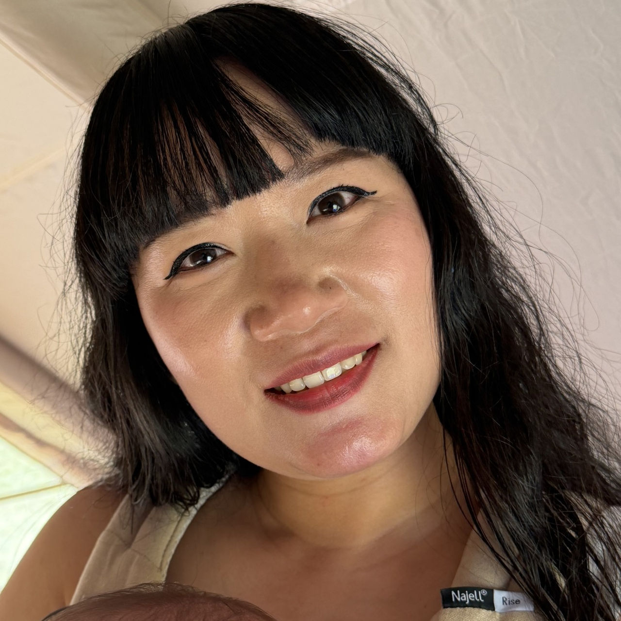  Yuting