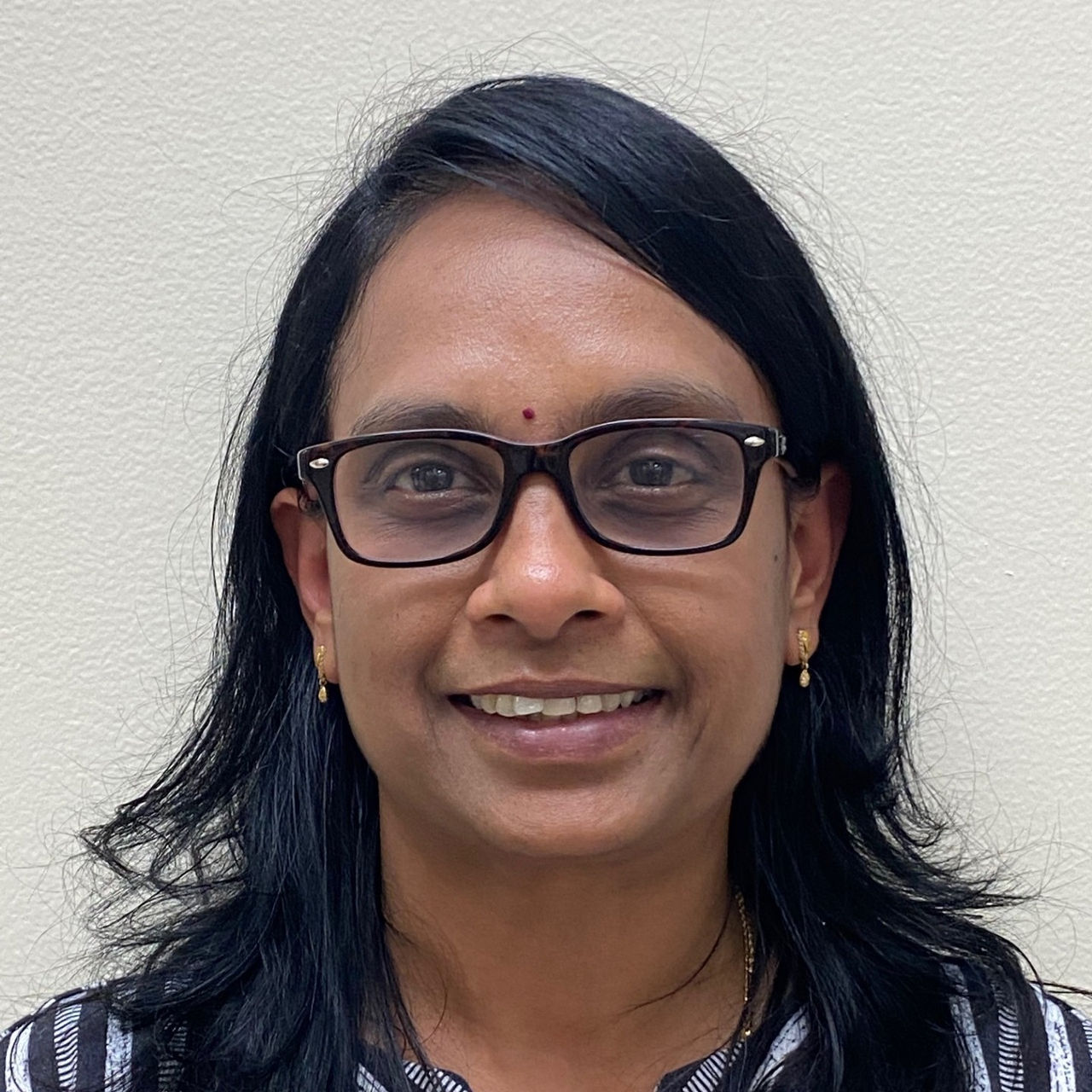 Prasanthi