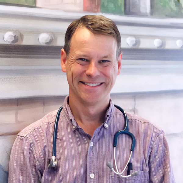 EAB Member Jack Maypole