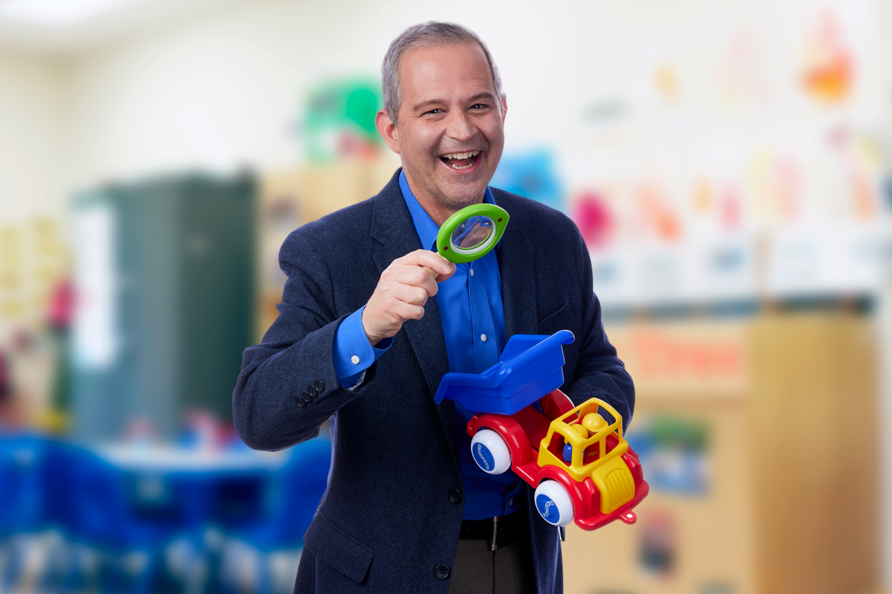 Marcel Nahm Headshot