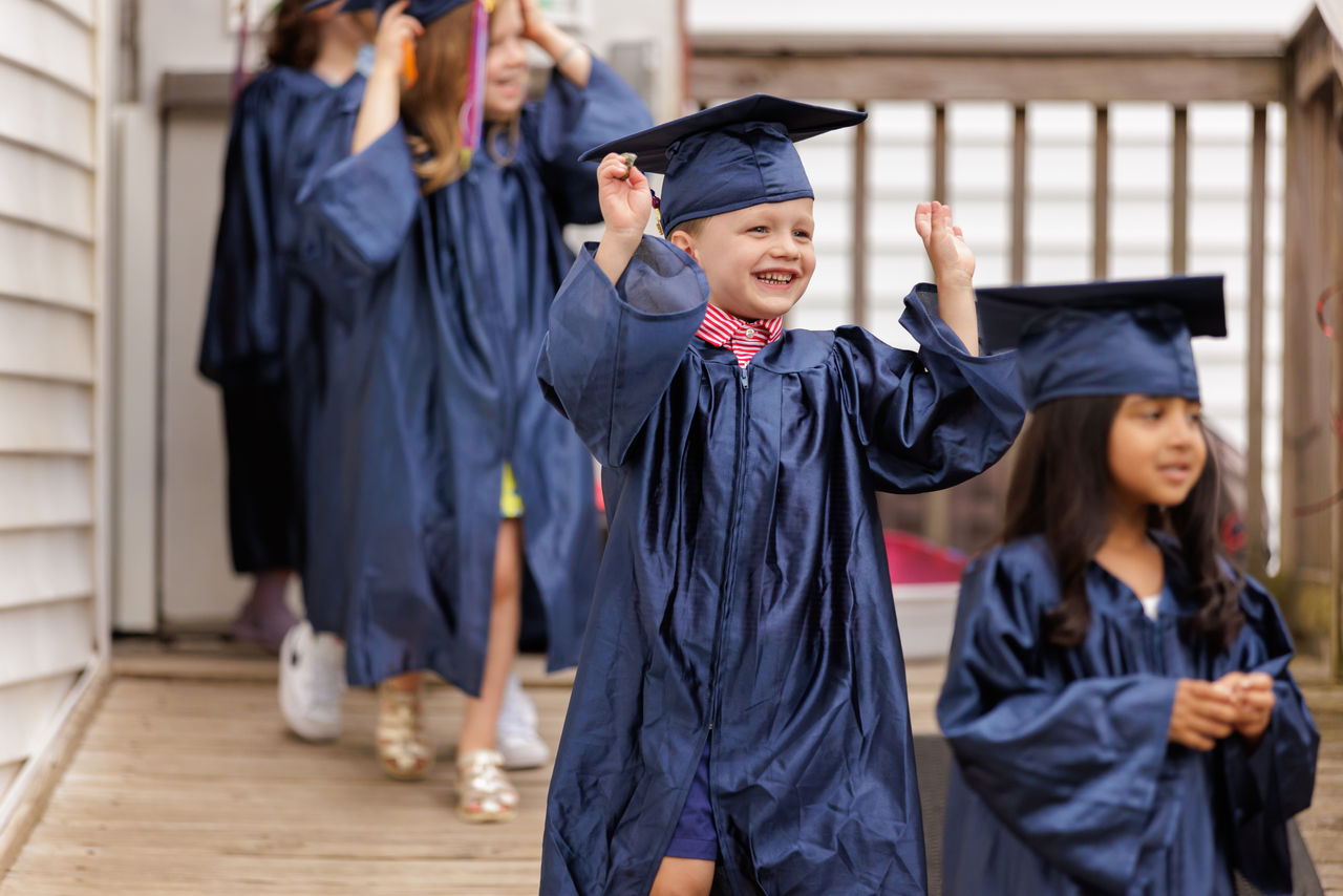 AAMM Scholarship The Goddard School
