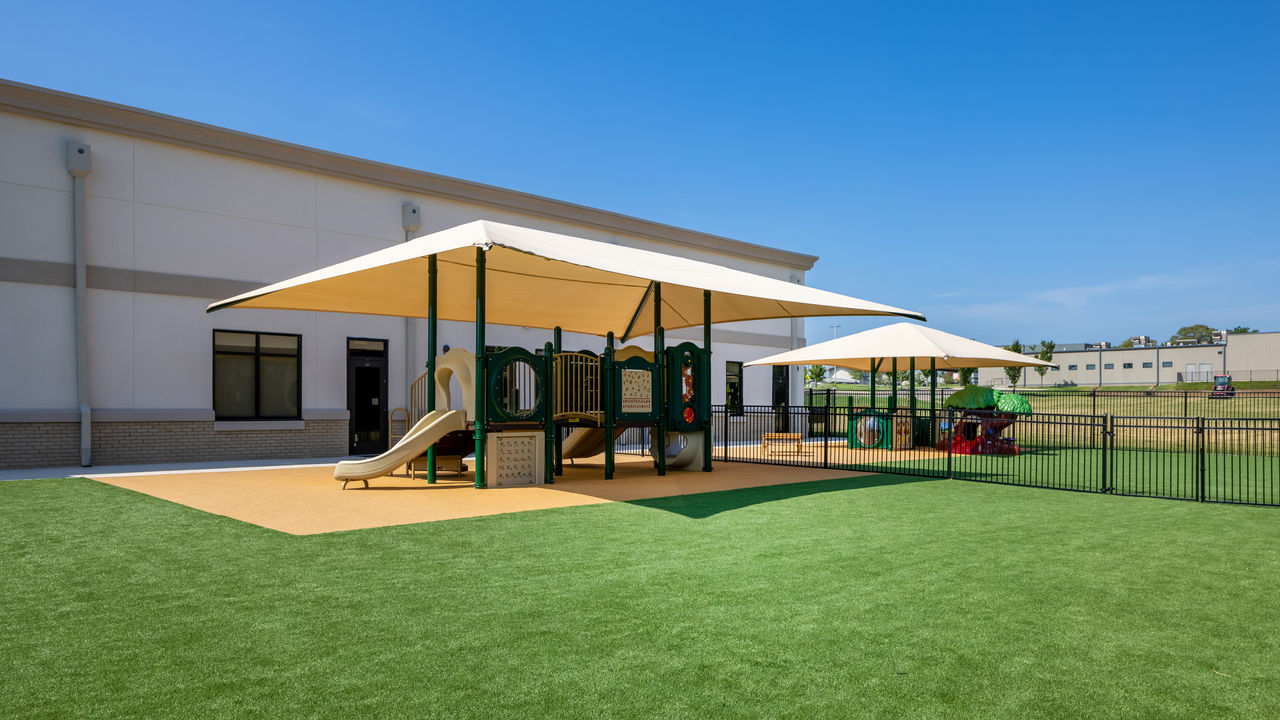 Preschool & Daycare of The Goddard School of Jonesboro