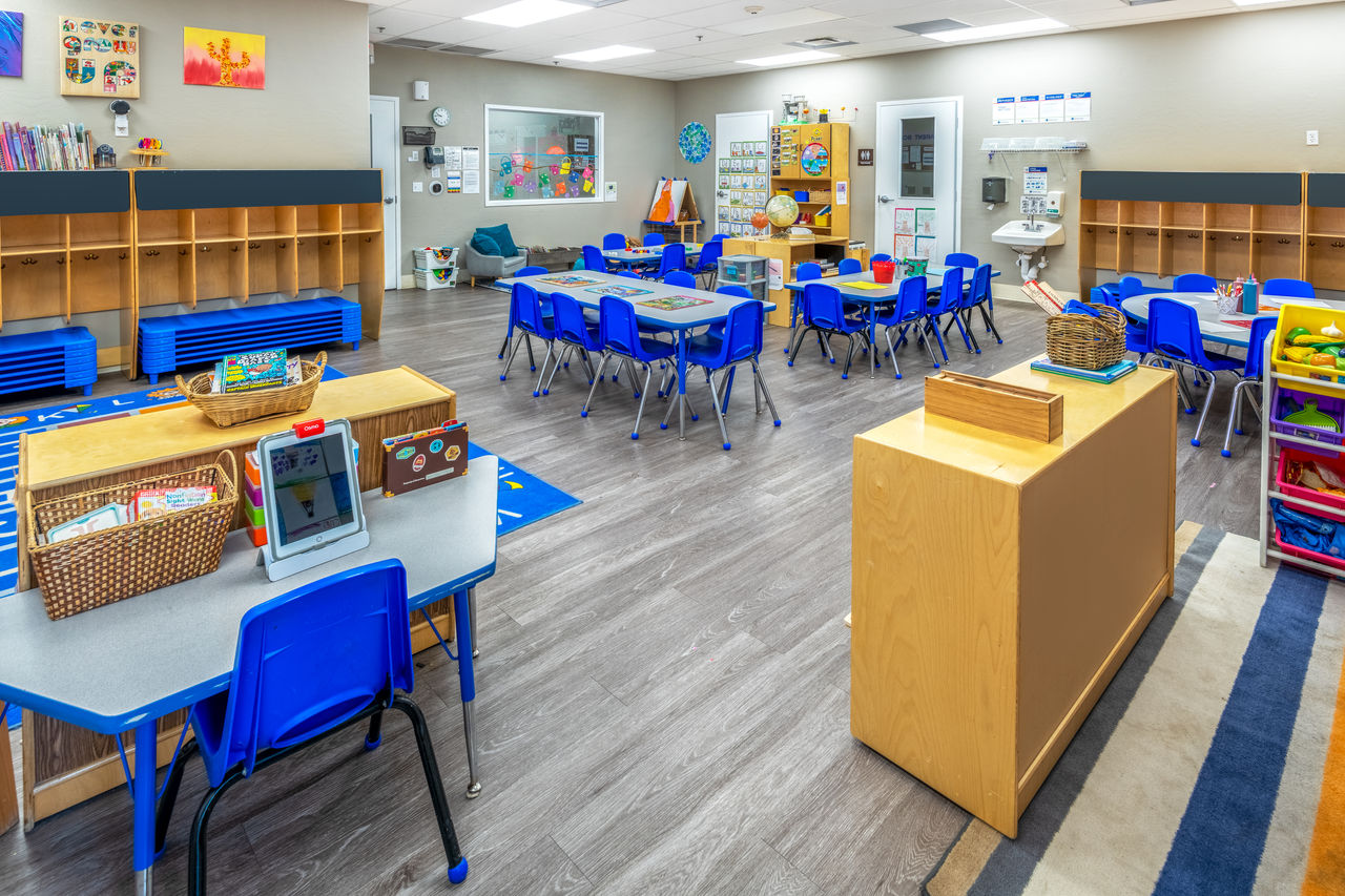 Preschool & Daycare of The Goddard School of Cave Creek The Goddard