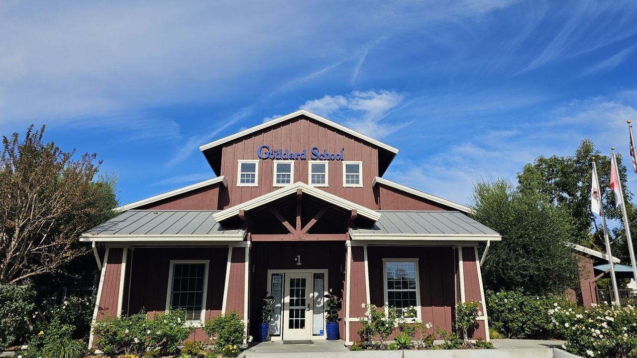 Preschool & Daycare of The Goddard School of Ladera Ranch The Goddard