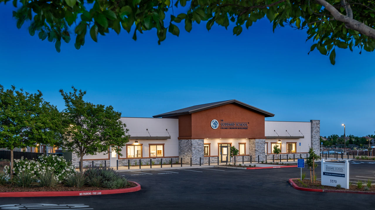 Preschool & Daycare of The Goddard School of Rancho Cordova The