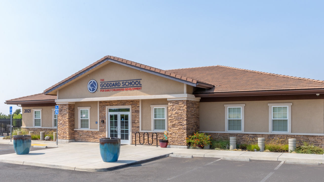 Preschool & Daycare of The Goddard School of Rocklin The Goddard School