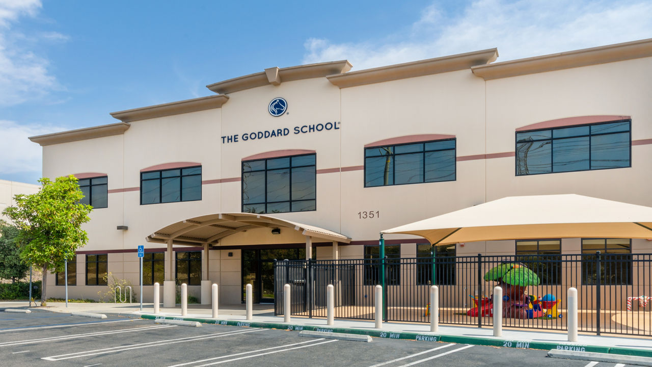 Preschool & Daycare of The Goddard School of San Clemente The Goddard