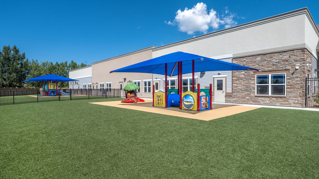 Preschool & Daycare of The Goddard School of Arvada (Ward Road)