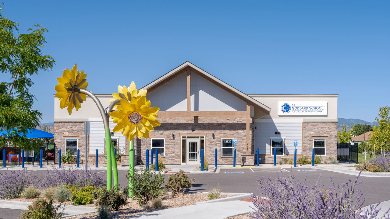 Preschool & Daycare of The Goddard School of Arvada (Ward Road)
