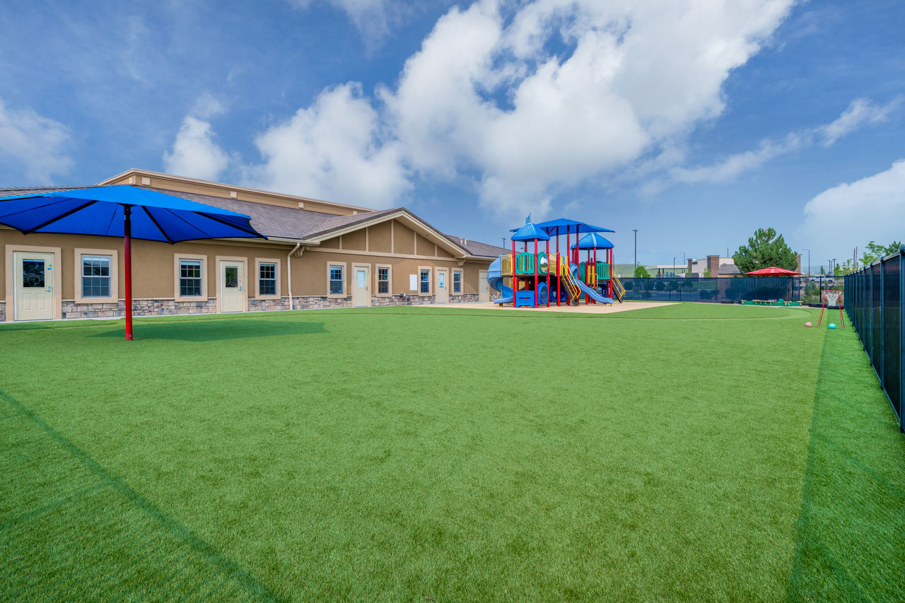 Preschool & Daycare of The Goddard School of Arvada