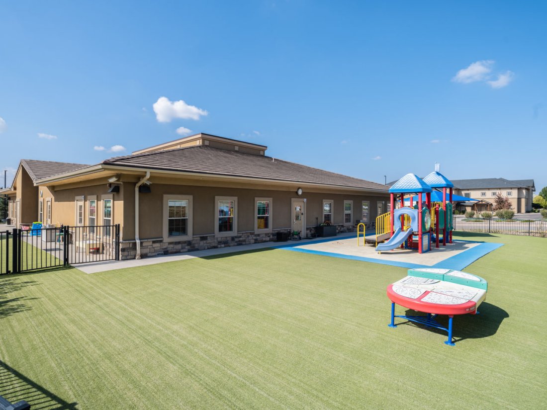 Preschool & Daycare of The Goddard School of Castle Rock | The ...