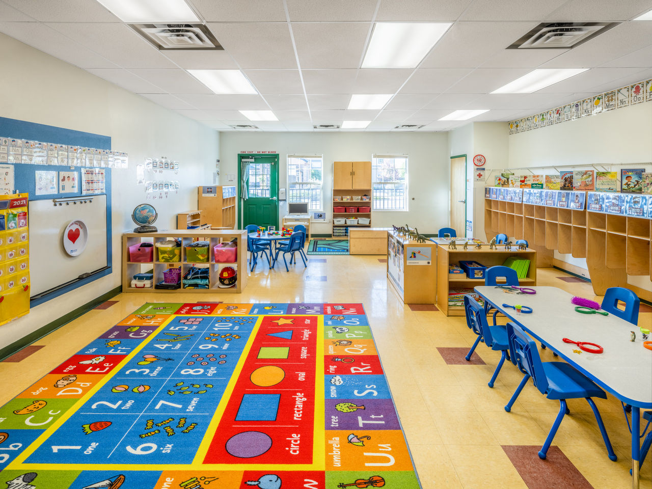 Preschool & Daycare of The Goddard School of Castle Rock The Goddard