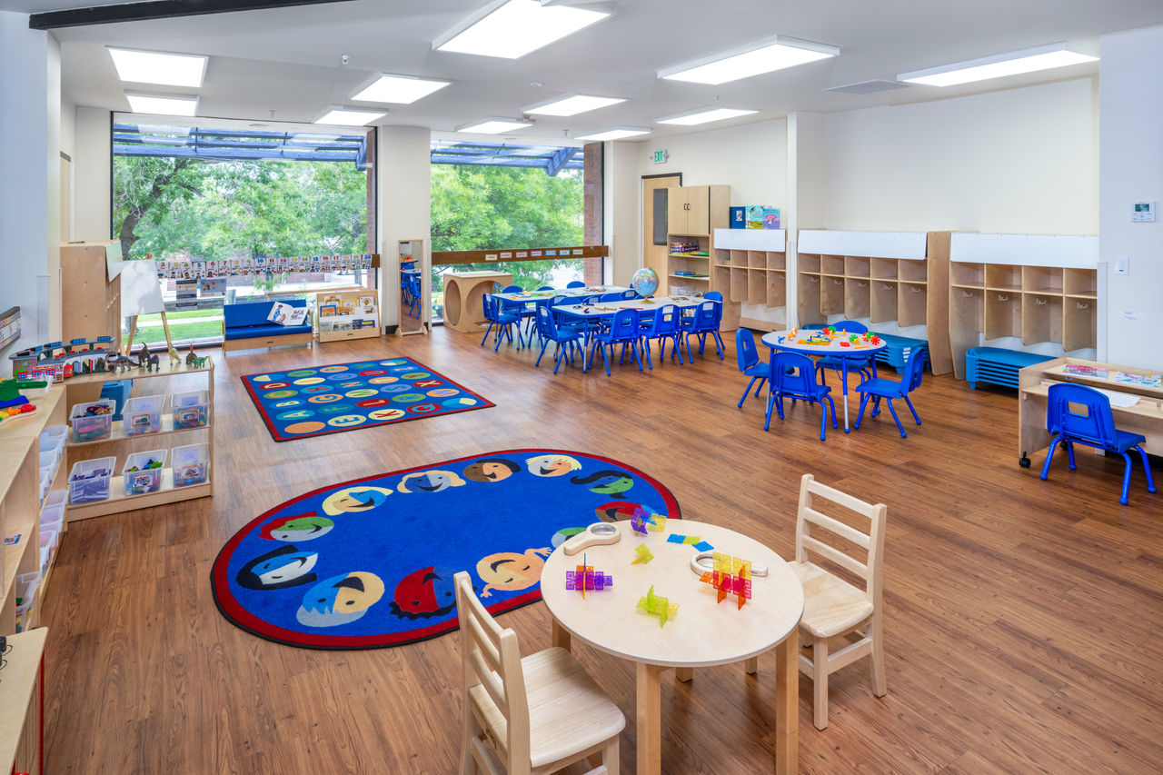 Preschool & Daycare of The Goddard School of Denver (Park Hill)