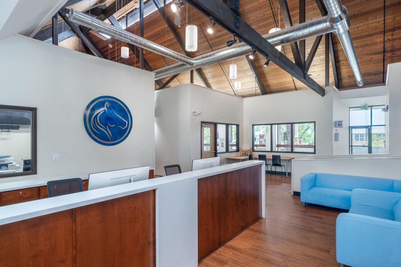 Preschool & Daycare of The Goddard School of Denver (Park Hill)