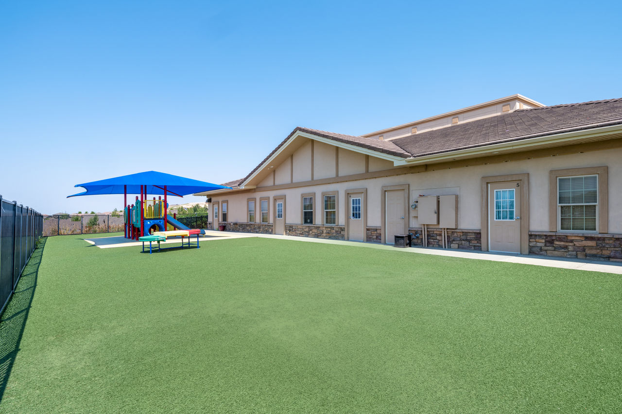 Preschool & Daycare of The Goddard School of Erie