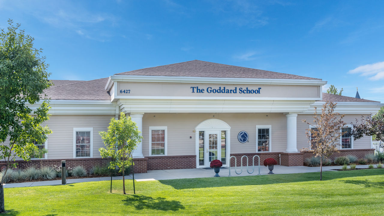 Preschool & Daycare of The Goddard School of Fort Collins The Goddard