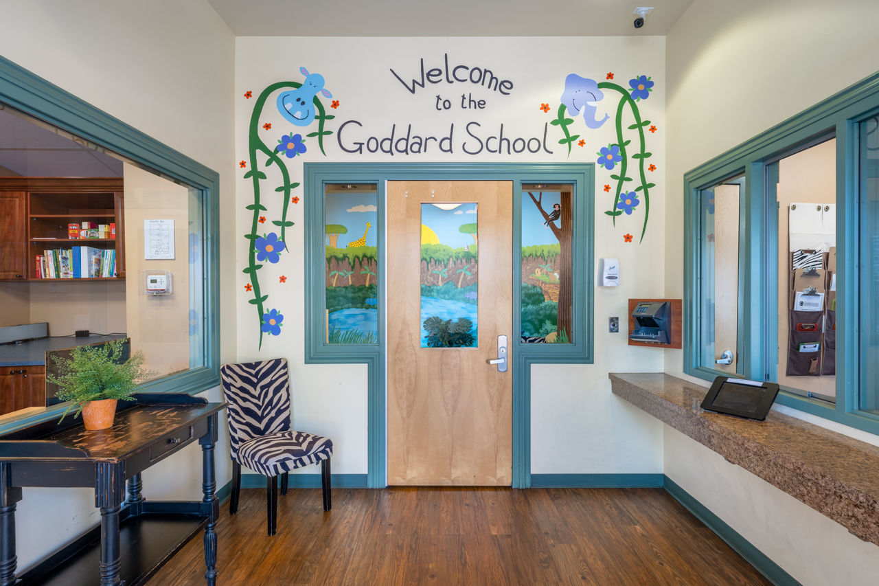 Preschool & Daycare of The Goddard School of Lakewood