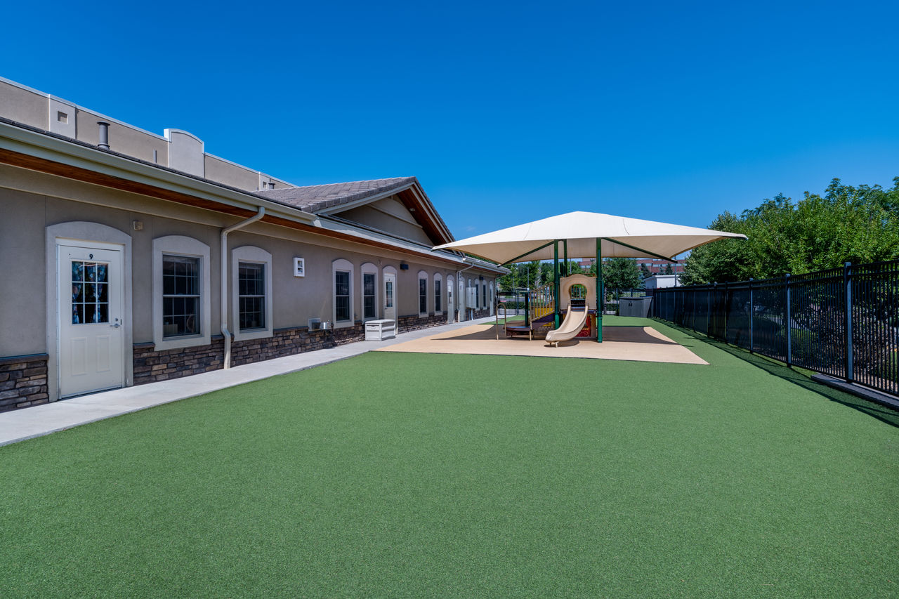 Preschool & Daycare of The Goddard School of Lakewood