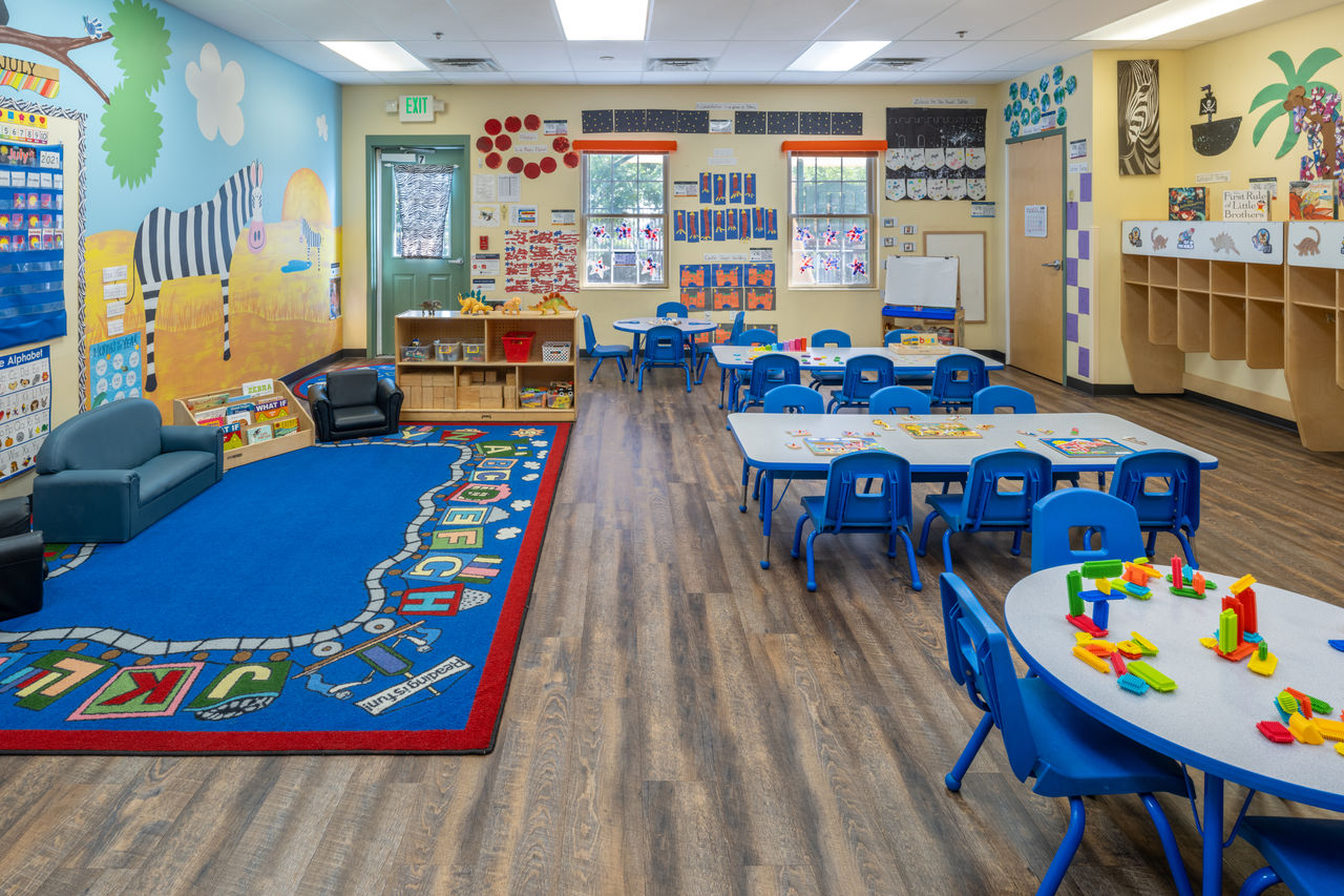 Preschool & Daycare of The Goddard School of Lakewood