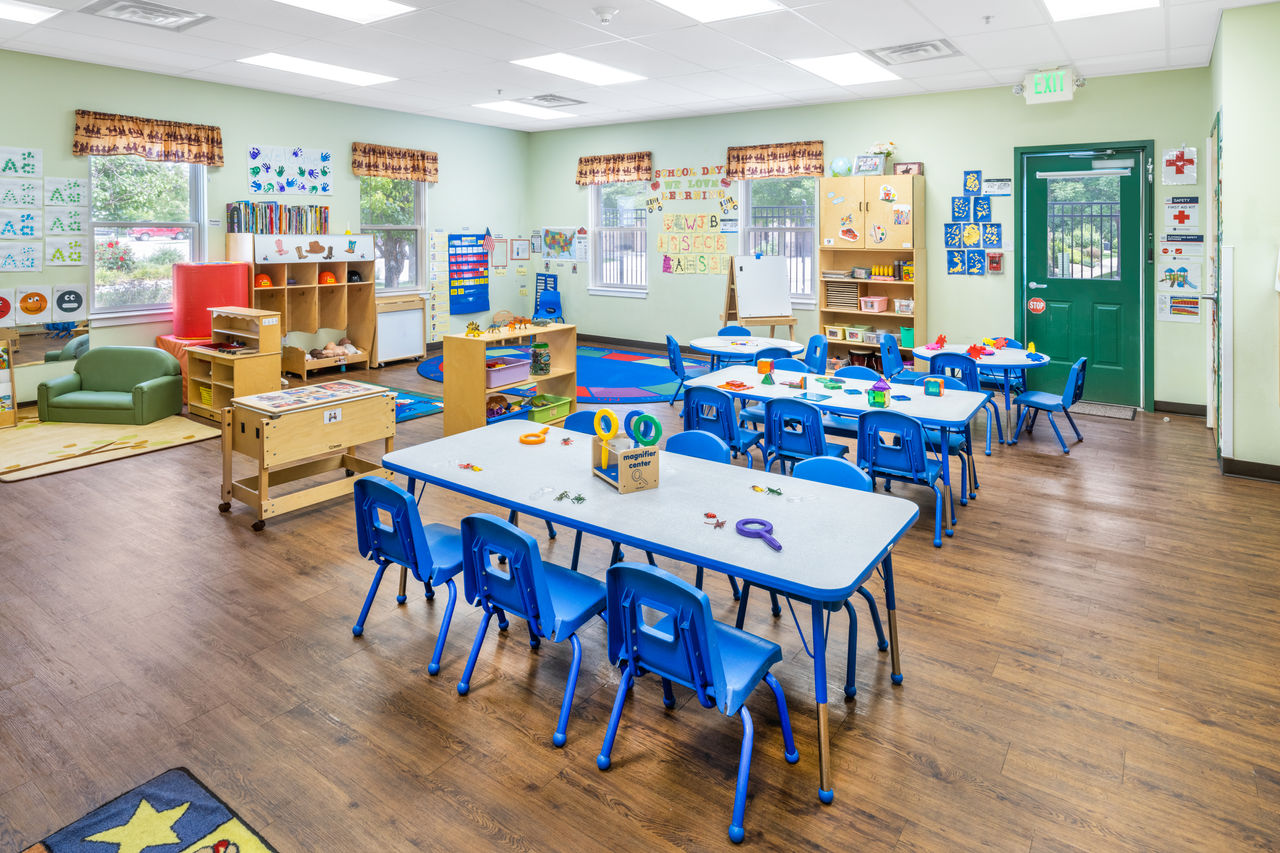 Preschool & Daycare of The Goddard School of Longmont