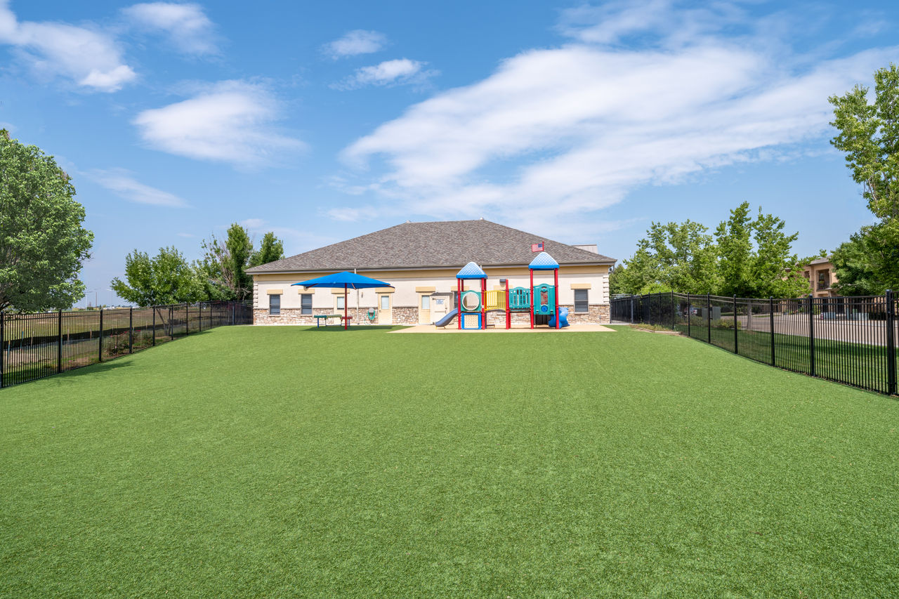 Preschool & Daycare of The Goddard School of Longmont The Goddard School