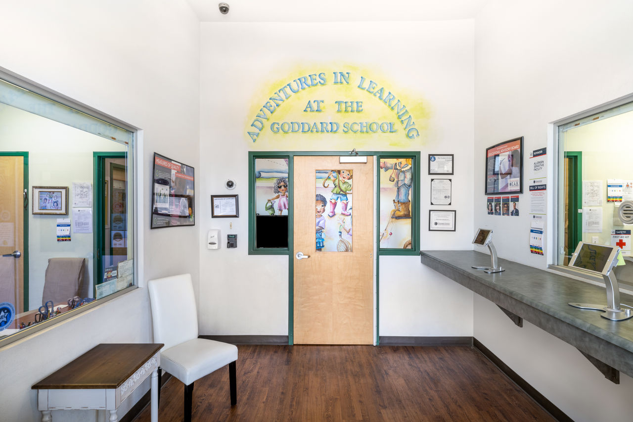 Preschool & Daycare of The Goddard School of Longmont