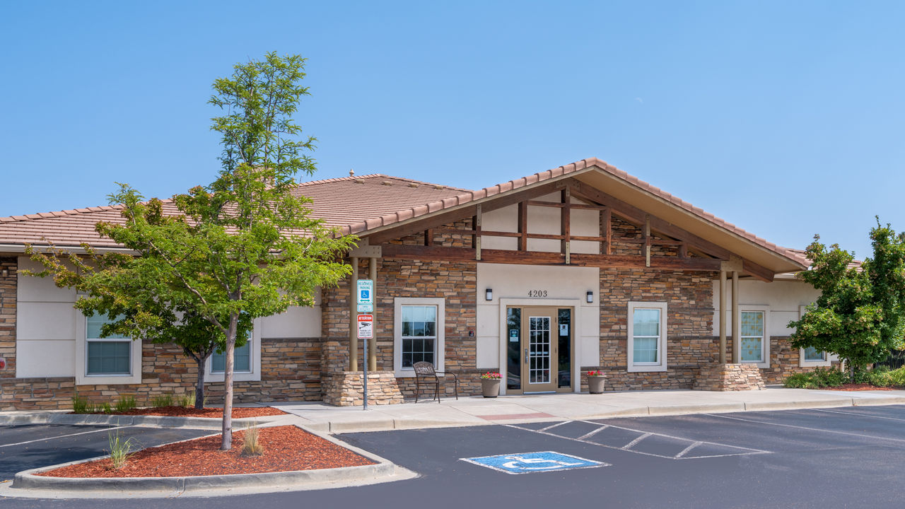 Preschool & Daycare of The Goddard School of Thornton