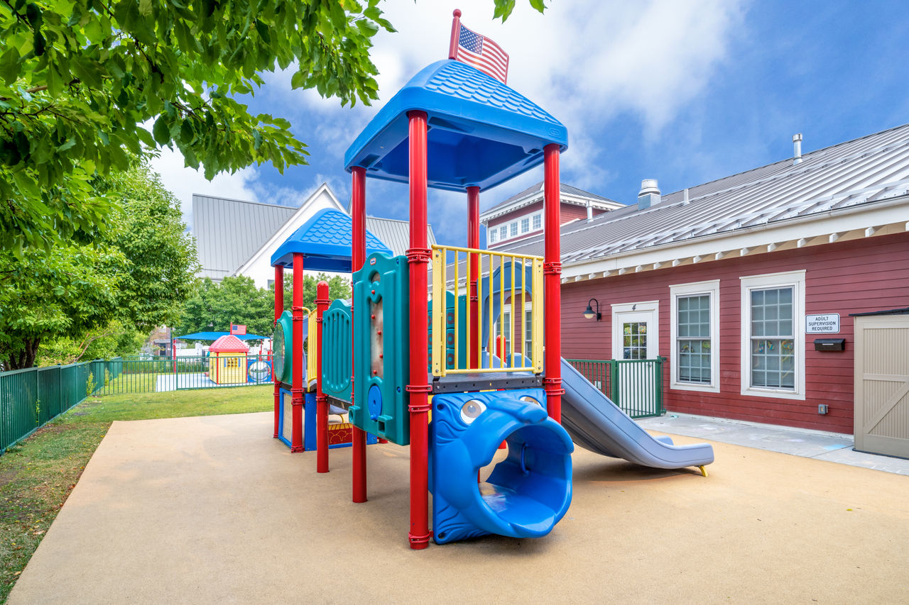 Preschool & Daycare of The Goddard School of Westminster The Goddard