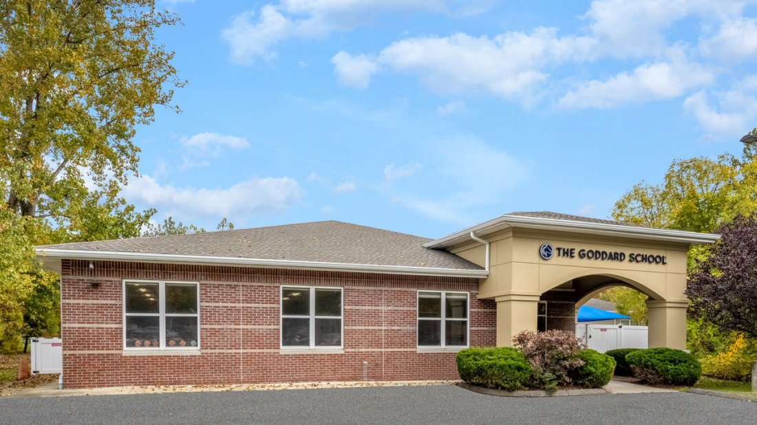 Preschool & Daycare of The Goddard School of Brookfield