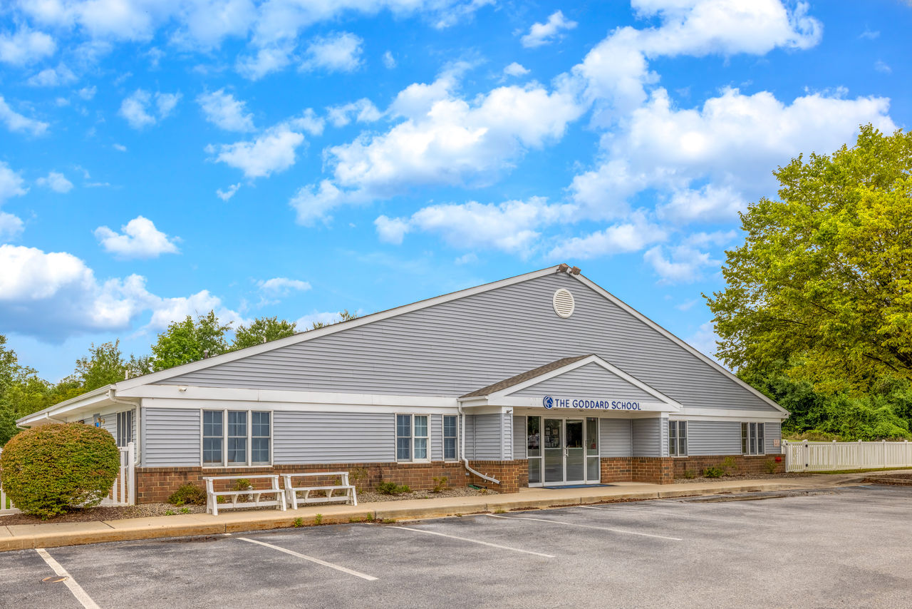 Preschool & Daycare of The Goddard School of Hockessin The Goddard School