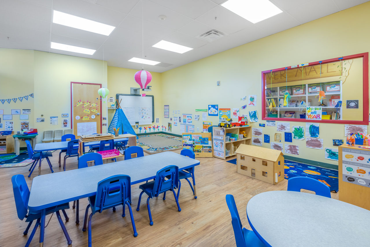 Preschool & Daycare of The Goddard School of Wilmington The Goddard