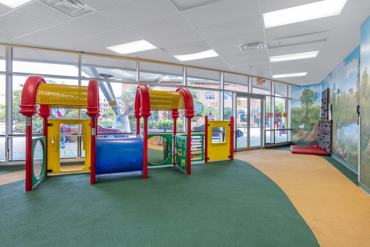 Preschool & Daycare of The Goddard School of Wilmington The Goddard