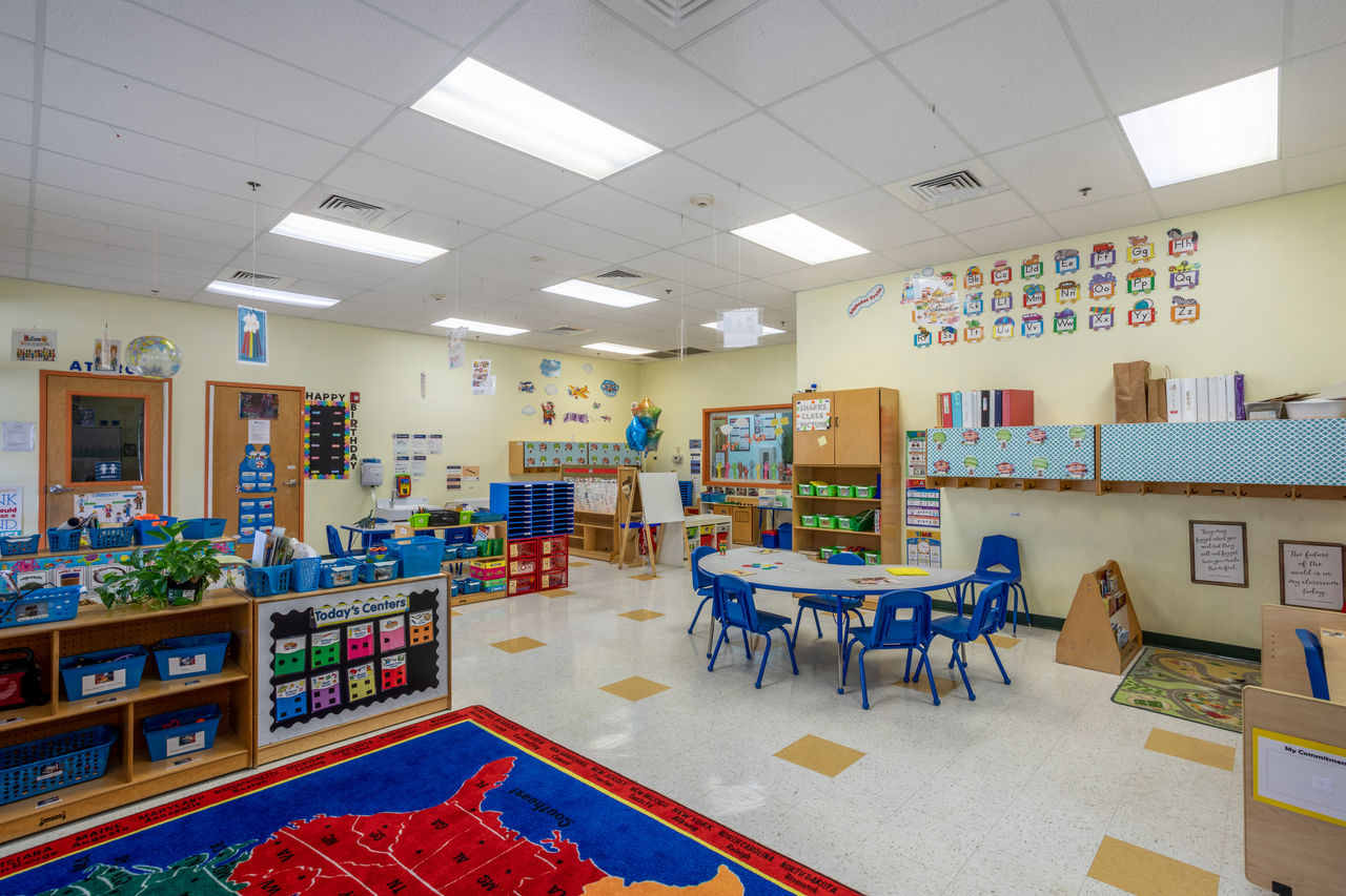 The Goddard School of Miramar