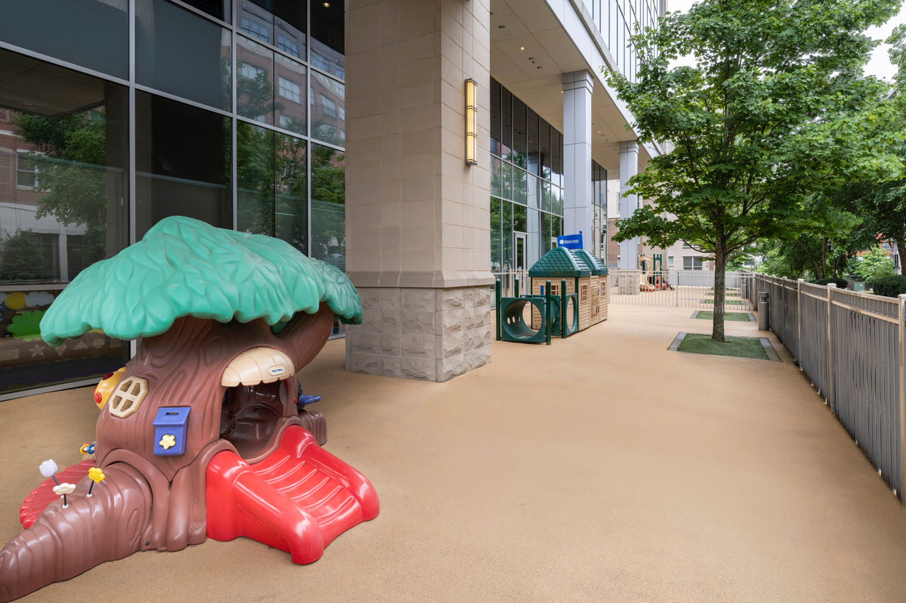 Preschool & Daycare of The Goddard School of Sandy Springs (Hammond Drive)