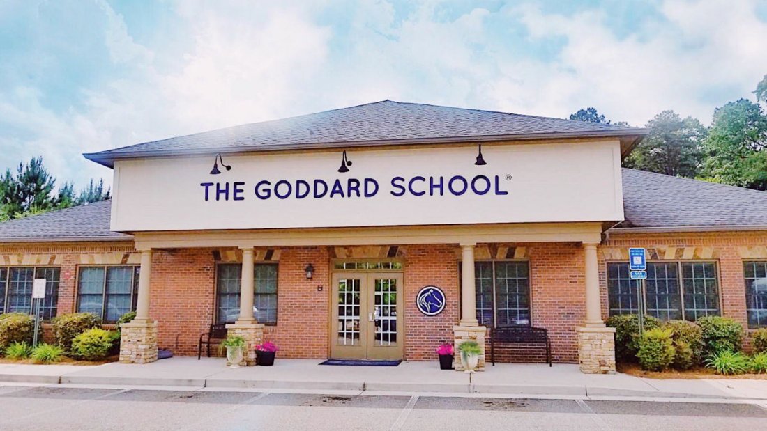 Preschool & Daycare of The Goddard School of Canton (Prominence Point) - The Goddard School