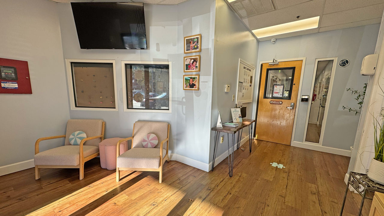 Preschool & Daycare of The Goddard School of Marietta (Trickum Road)