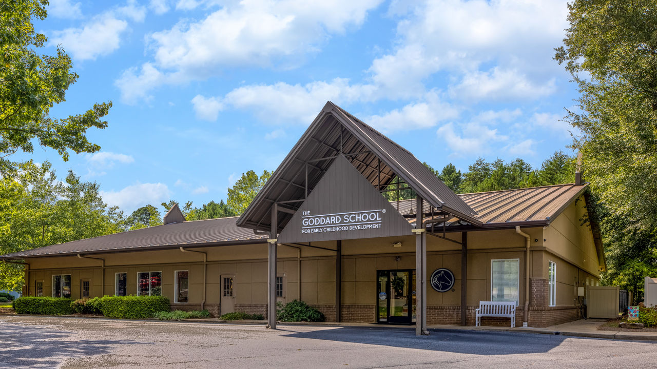 Preschool & Daycare of The Goddard School of Marietta (Trickum Road)