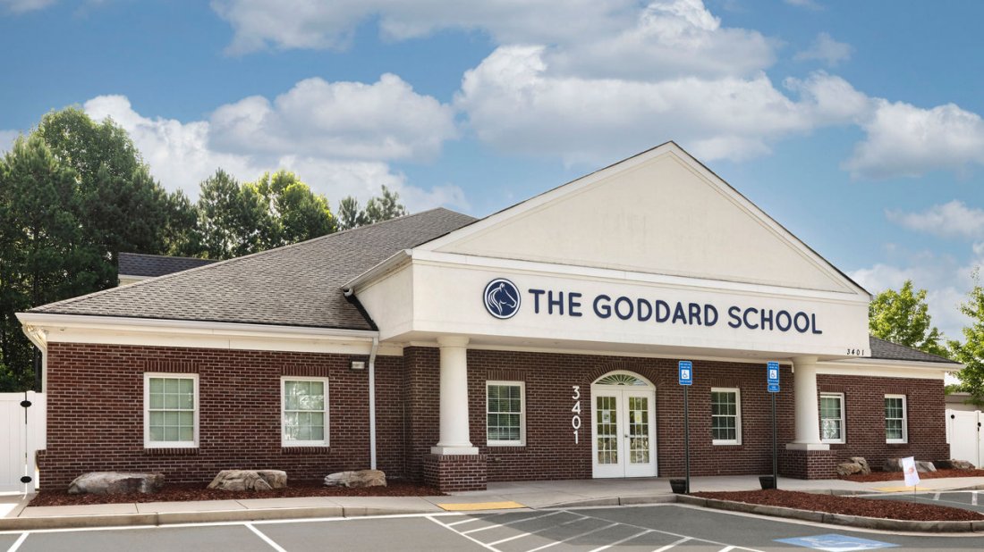 Preschool & Daycare of The Goddard School of Marietta (West Cobb ...