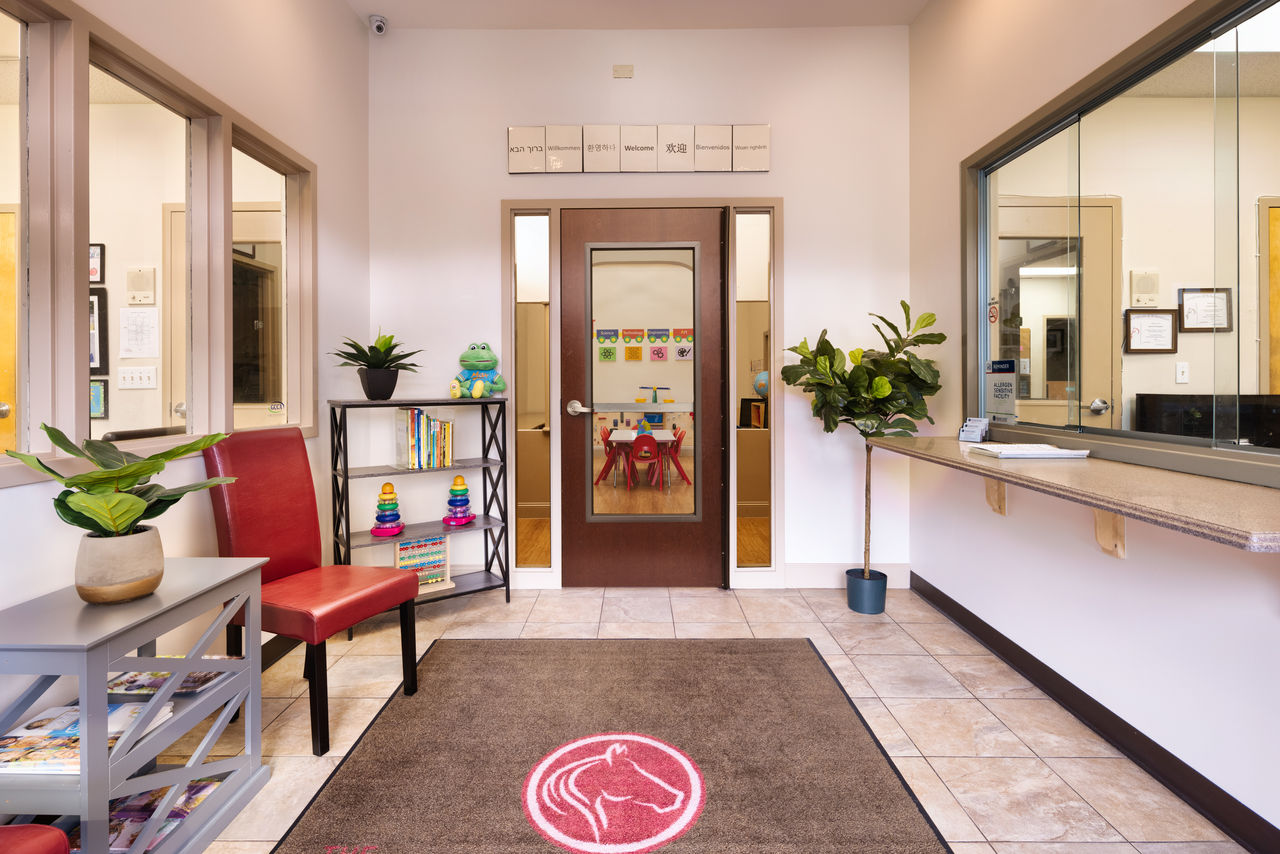 Preschool & Daycare of The Goddard School of Peachtree Corners