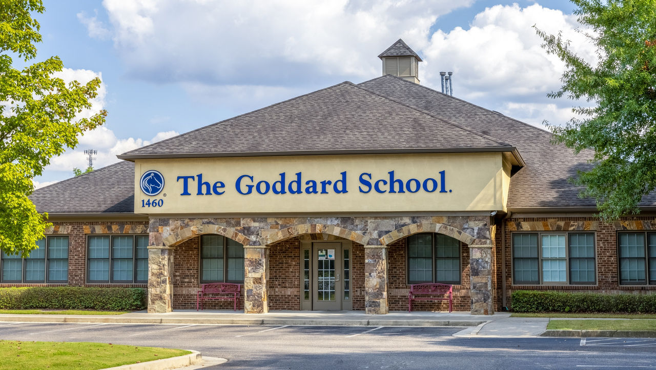 Preschool & Daycare of The Goddard School of Suwanee (Duluth) The