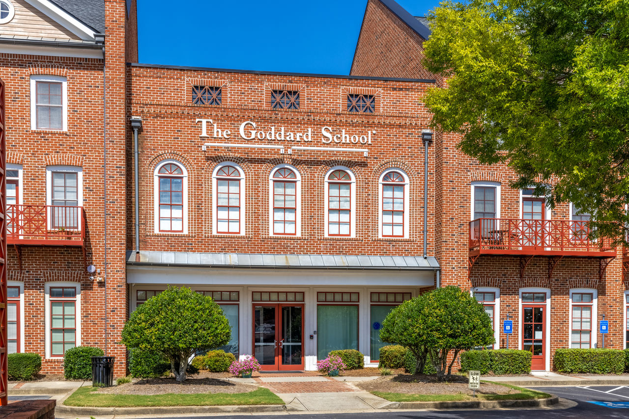 Preschool & Daycare of The Goddard School of Vinings